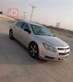 شيفروليه ماليبو